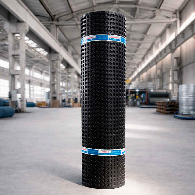 Профилированная мембрана LockDown PRO 25 фото анонса